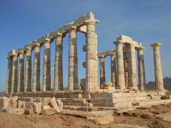 Sail in Greece Adventures - Day Tours