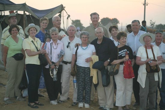 Melissa Tours and Travels - Day Tours