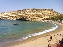Elissos Travelling Philosophy- Private Themed Tours in Crete