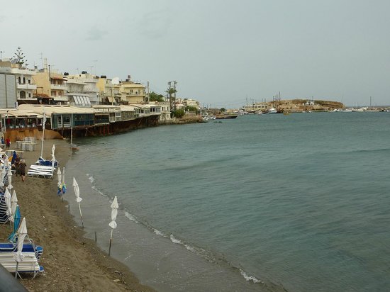 Secrets of Crete Private Tours