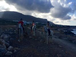 Hersonissos Riding Center