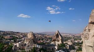 Stream Cappadocia Boutique Tours