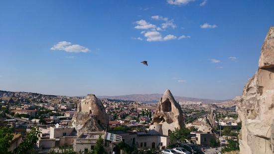 Stream Cappadocia Boutique Tours