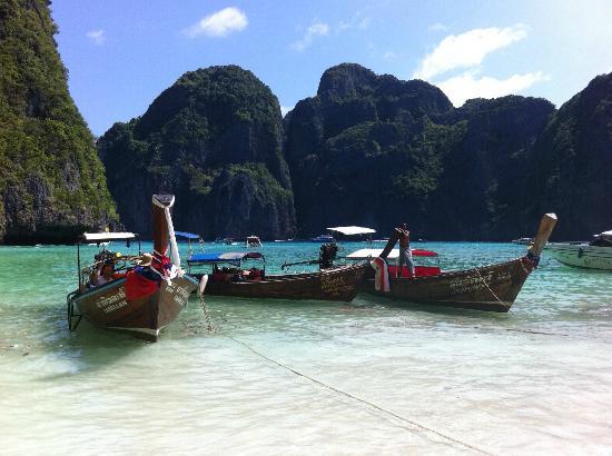 Amazing Phuket Adventures