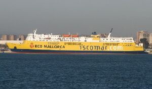BlueMar Ferries