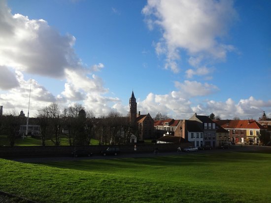 Bruges Art Route