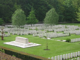 Flanders Fields Battlefield Day Tours