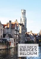 Bruges by night Free Walking Tour