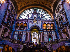 Central Station