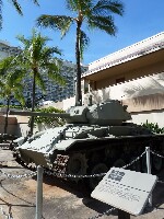 US Army Museum of Hawaii
