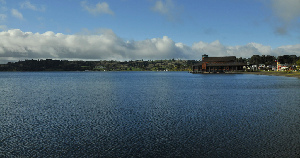 Teatro del Lago