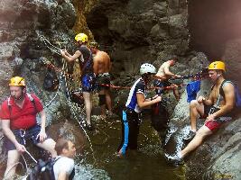 Q-Terra - Adventure Day Tours in Israel