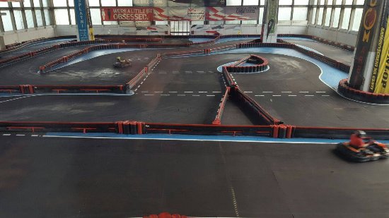 Karting Arena Zagreb