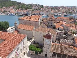 Split-Dalmatia County Croatia Church