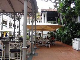 Singapore Hotel 