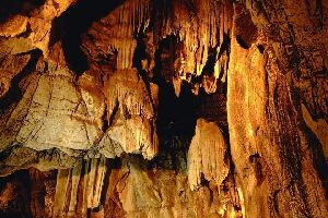 Nelspruit South Africa Cave