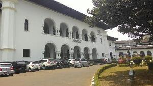 Indonesia Postal Museum
