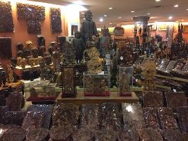 Pasaraya, the Pride of Indonesia
