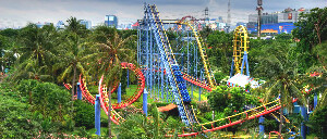 Ancol Dreamland