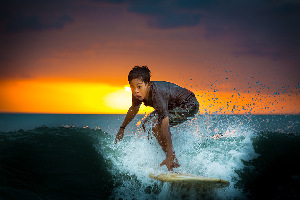 Young Spa Bali
