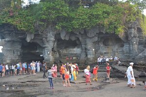 GP Bali Tour - Day Tours & Activities