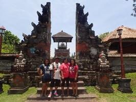 Your Bali Driver (Putu Sudiana) - Day Tours