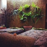 Putri Bali Spa