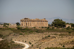 Selinunte