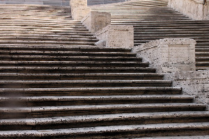 Spanish Steps