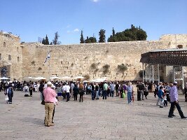 Rent a Guide Israel Tours
