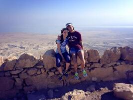 Arik Private Tours In Israel