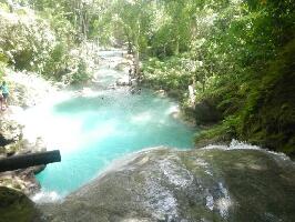 Exchange Dist Ocho Rios Tour