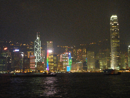 Symphony of Lights