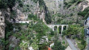 Benvenuto Driver Private Day Tours