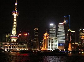 The Bund (Wai Tan)