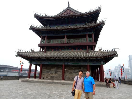 China Culture Tour