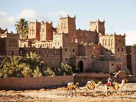 1001 Tours Morocco - Day Tour
