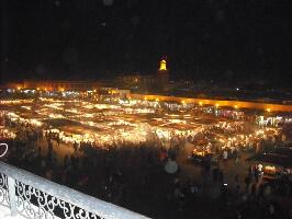 Tihami Abdellah Morocco Tour