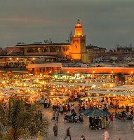 Morocco Online Tours