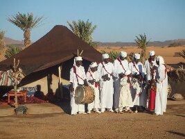 Tours Morocco Travel - Day Tours