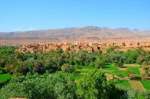 Ideal Trip in Morocco - Day Tours
