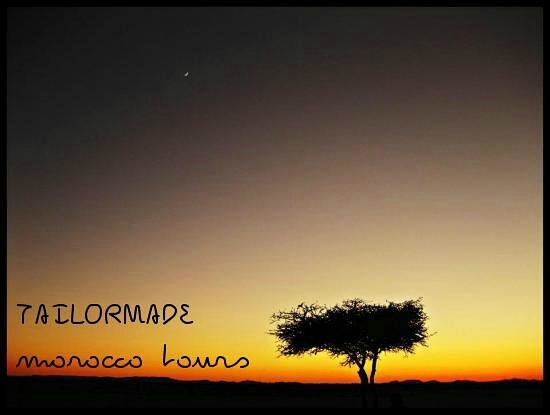 Tailormade Morocco Tours