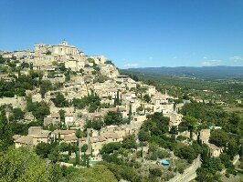 Provence Reservation Day Tours