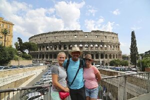 ViniCultural Tours