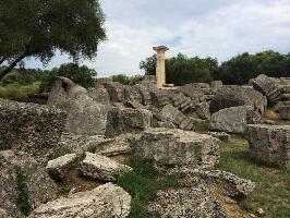 TaxiKatakolo Tours to Ancient Olympia