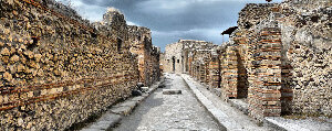 Guide Pompei