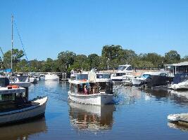 Queensland Australia Cruise