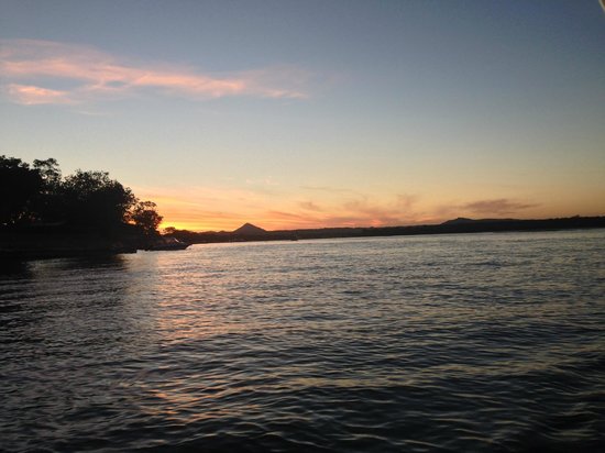 Gondolas of Noosa
