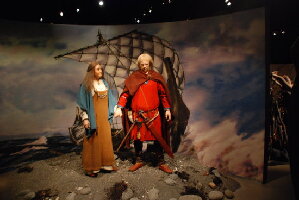 Saga Museum