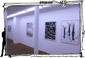 Galerie Bernard Jordan